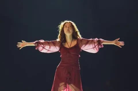 电影《放飞旅行团》剧照(来源:采昌國際)