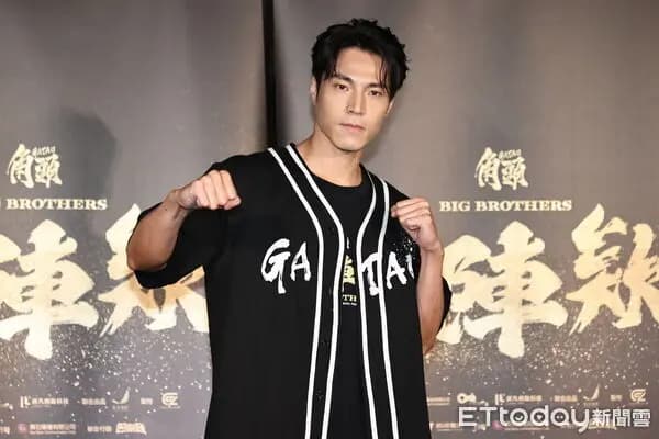 首位自首閃兵藝人!Energy前成員「赴地檢署」 代表作是《角頭》