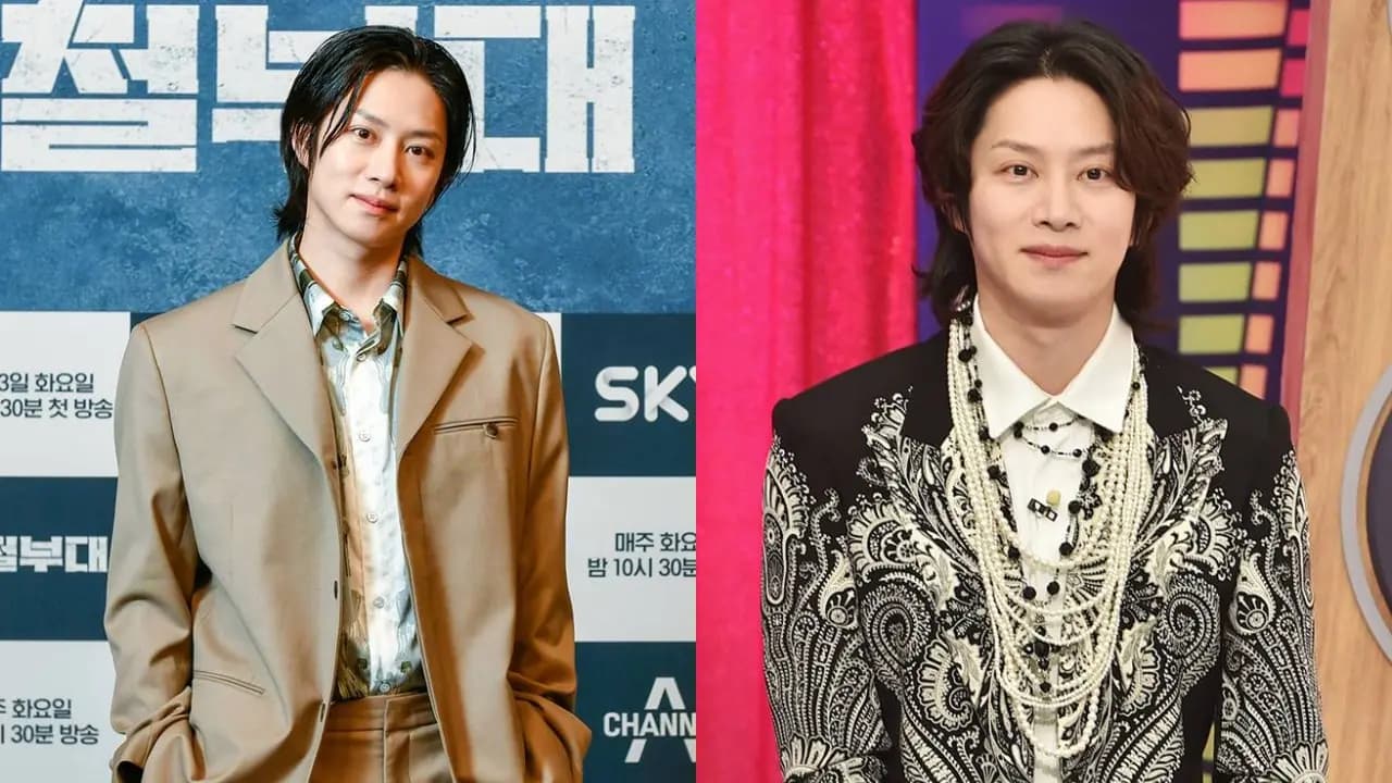 2025 MAMA AWARDS封面圖,圖源TV DAILY