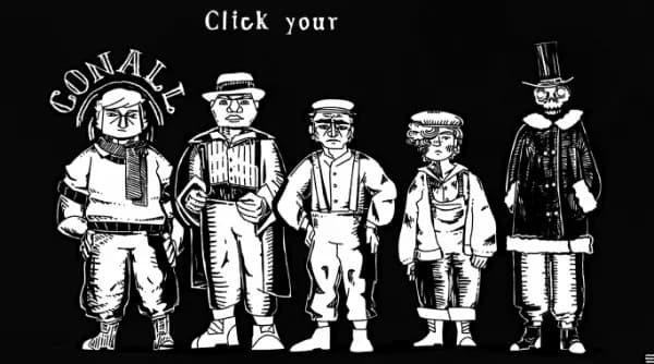 Midnight Oil游戏封面