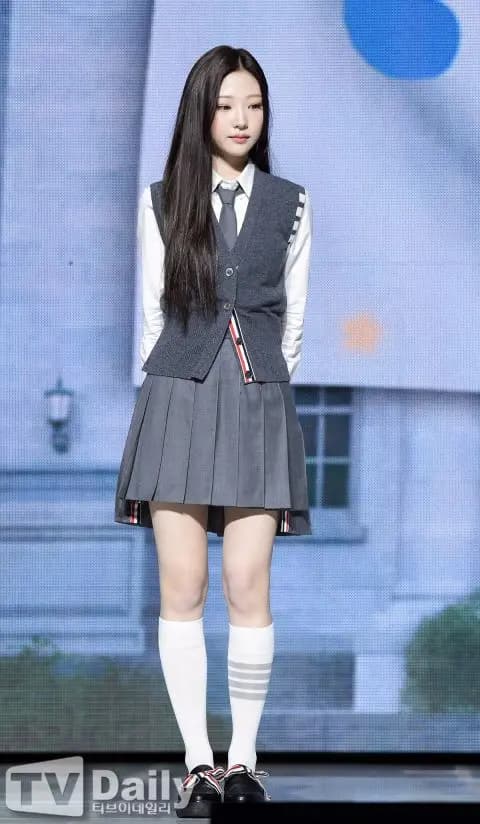 成員STELLA舞台照