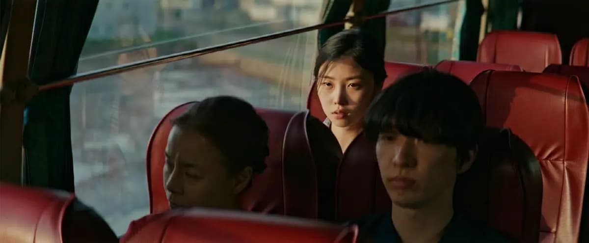 电影《我们的明天》剧照:揭示家庭经济困境与情感冲击的关键时刻 © Indiground