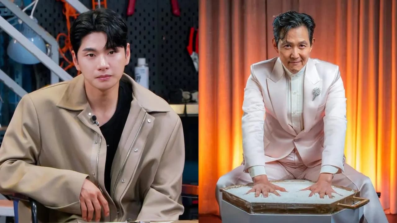 李伊庚事件封面图(来源:IG@luvlk89、from_jjlee)