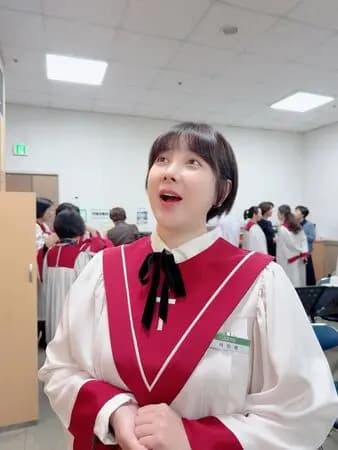 徐仁英近期的另一张照片,来源于Instagram/seoin0