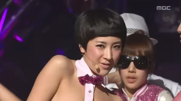 徐仁英胖10公斤:這樣更自在! 「拿掉鼻子假體」大方秀近照