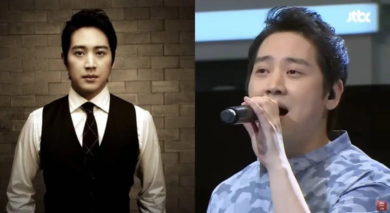 擁〈Girl〉〈Ring〉等名曲,〈敢不敢〉原唱F-iV張海英癌逝,隊友悼:天國再一起唱歌