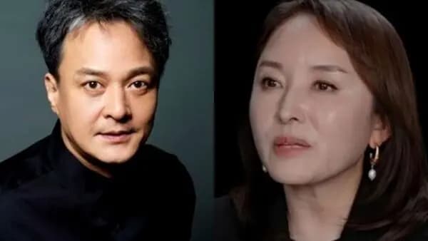 趙敏基#MeToo輕生! 遺孀7年後才敢再上節目