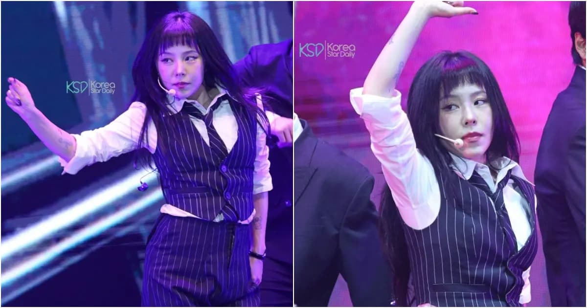 Mamamoo辉人台北粉丝见面会封面图