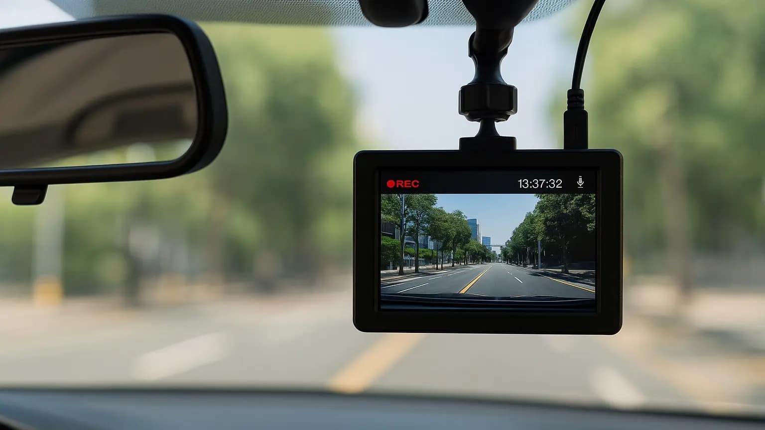 黑盒拍到「偶像車內親密接觸」勒索近千萬!租車公司老闆被判緩刑兩年