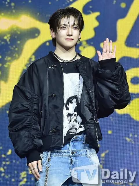 &TEAM成员Yuma发表会照片