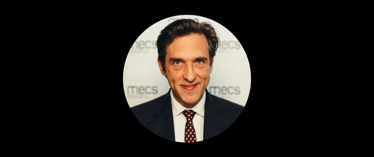 克劳斯·皮亚斯(Claus Pias)的个人介绍图片