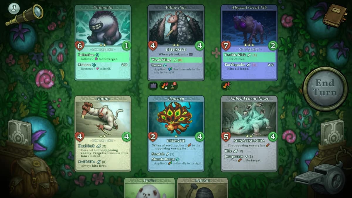 本周 Steam 值得关注的游戏 10.27 - 11.02(一)