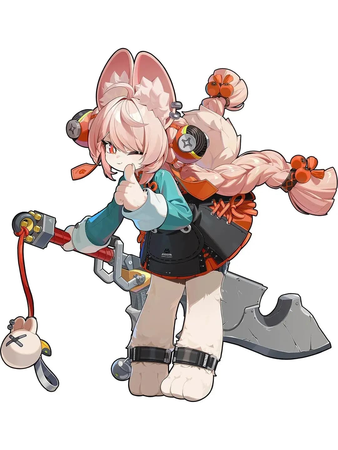 1000 free Polychromes reward notification screen for version 2.5 login event