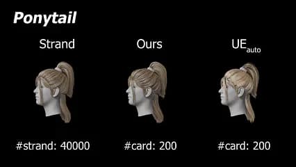 武奎郑中天演讲基于可微渲染角色发片提取演示