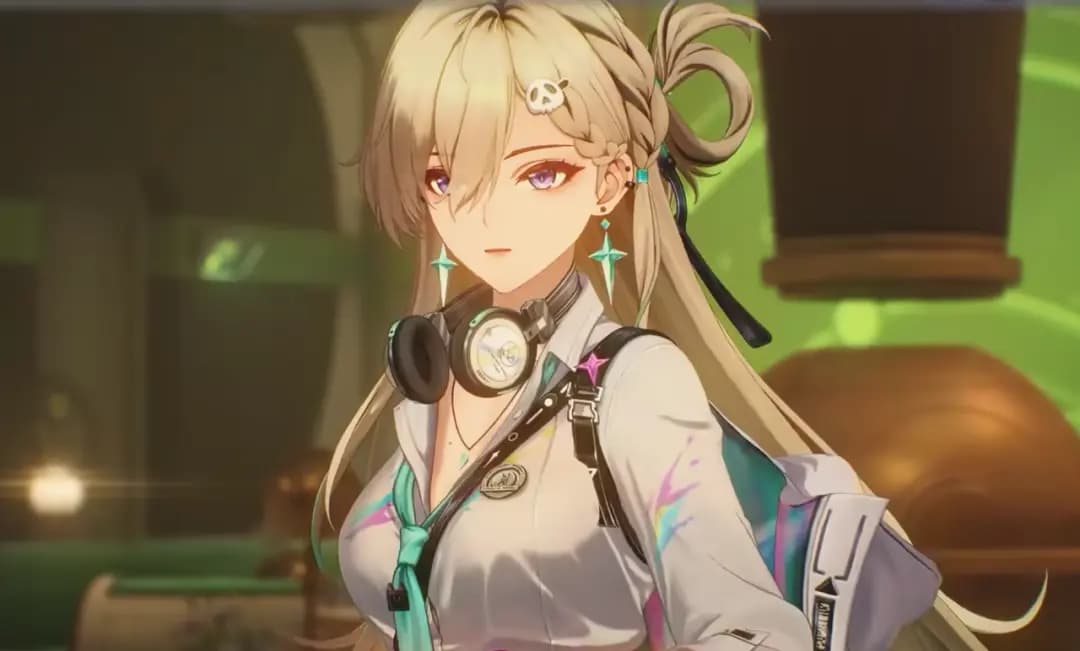 Comparison of Linnei buffs and Morning final kit in Wuthering Waves 3.0