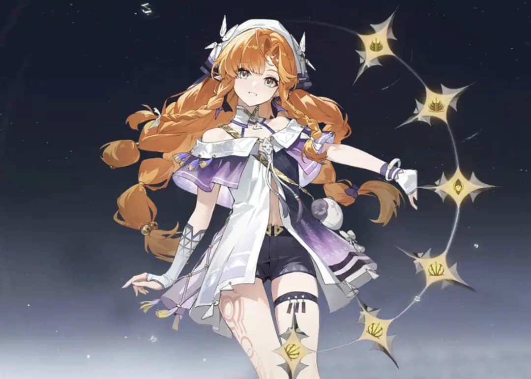 Rosella and Sigrika Wuthering Waves 3.2 banner leaks and Cyberpunk collab news