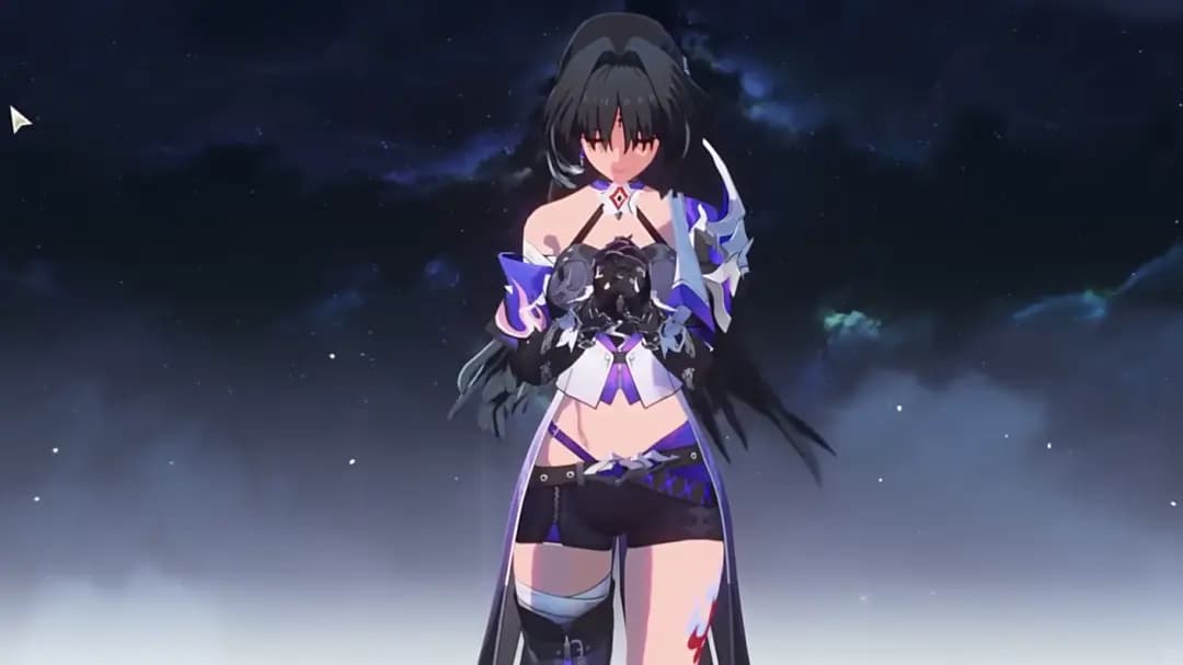 Yangyang SP form rumors and Huanglong region return details for Wuthering Waves 3.5