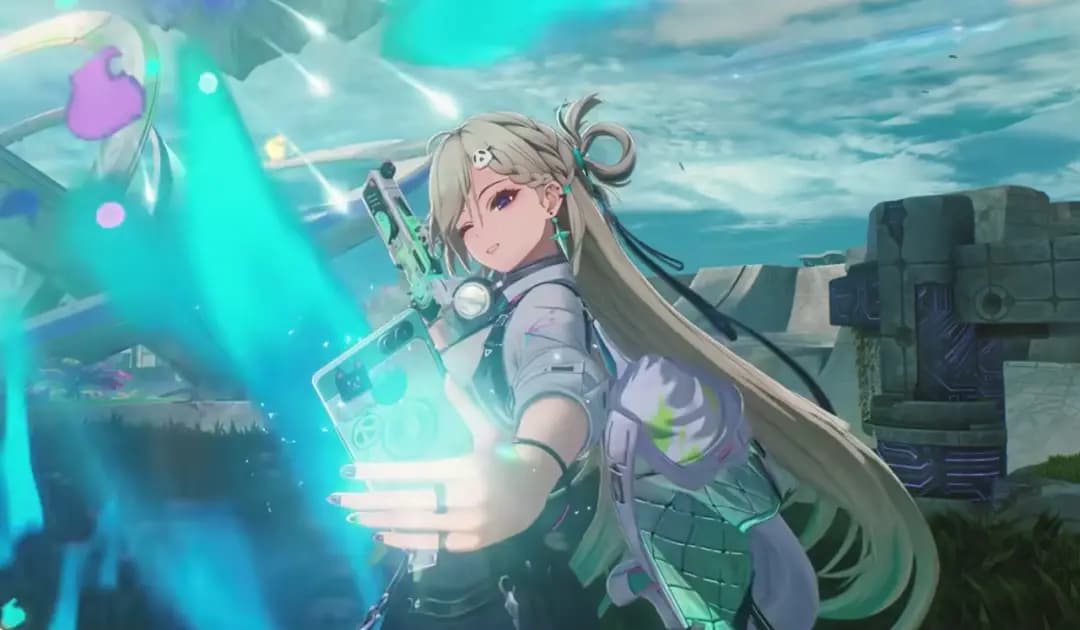 Morning 5-star character preview on the second half of the 3.0 banner