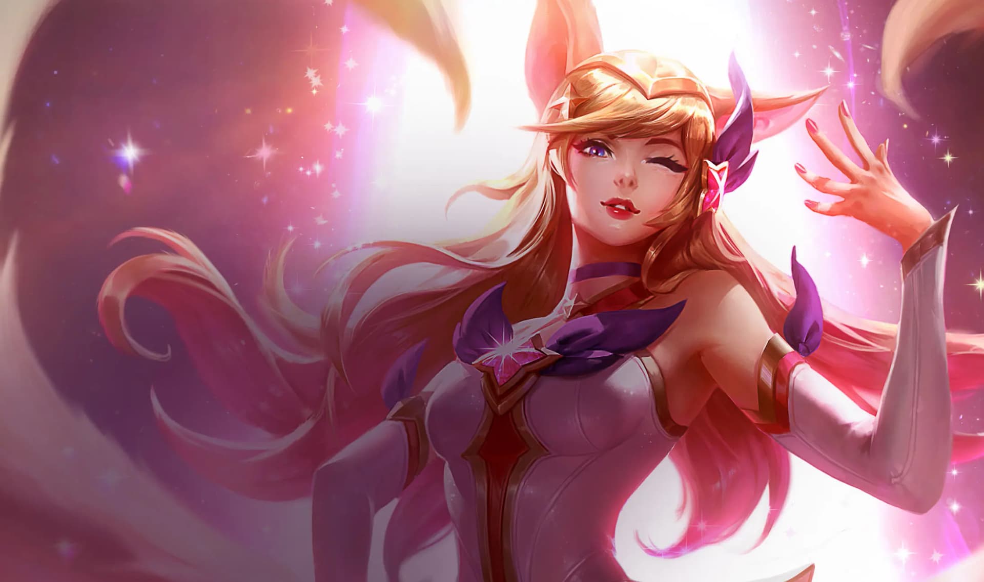 TFT Artifact Balance Issues: Luden's Tempest & Ahri Example