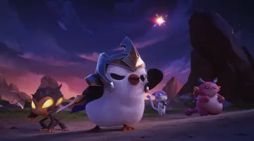 TFT Team Thank You Message to Players for Unrivaled Season Feedback