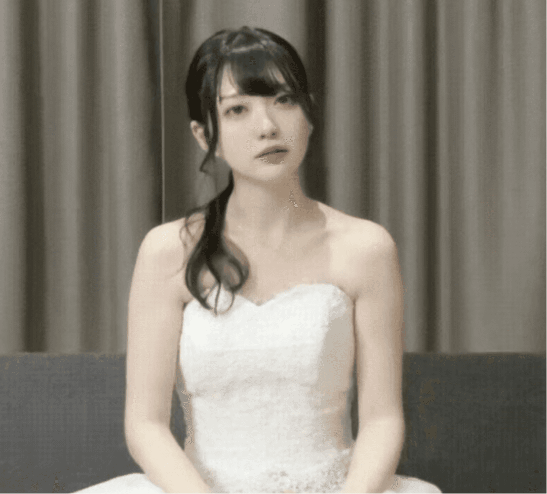 Kirishima Riona returning to FC2 with a mature yet unchanged appearance