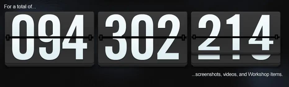 全新STEAM社区上线 分享社交更容易