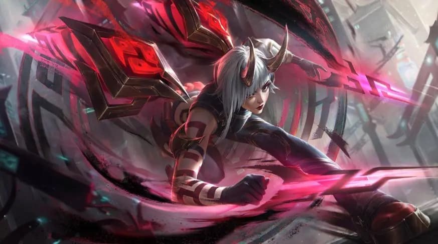 特效流维鲁斯多种出装流派与数值机制解析