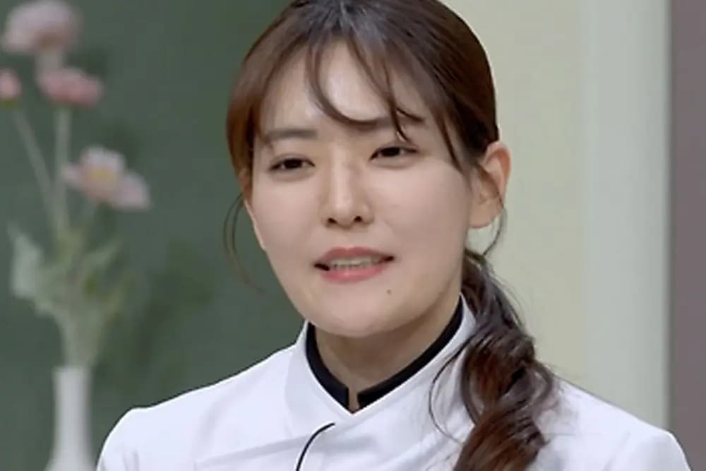 朴恩影在社交媒体上发布澄清帖文否认聊天记录真实性