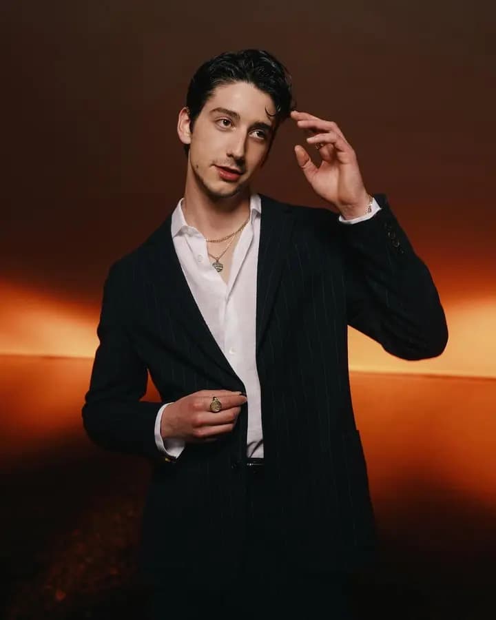 迈洛·曼海姆Milo Manheim确认出演弗林·莱德