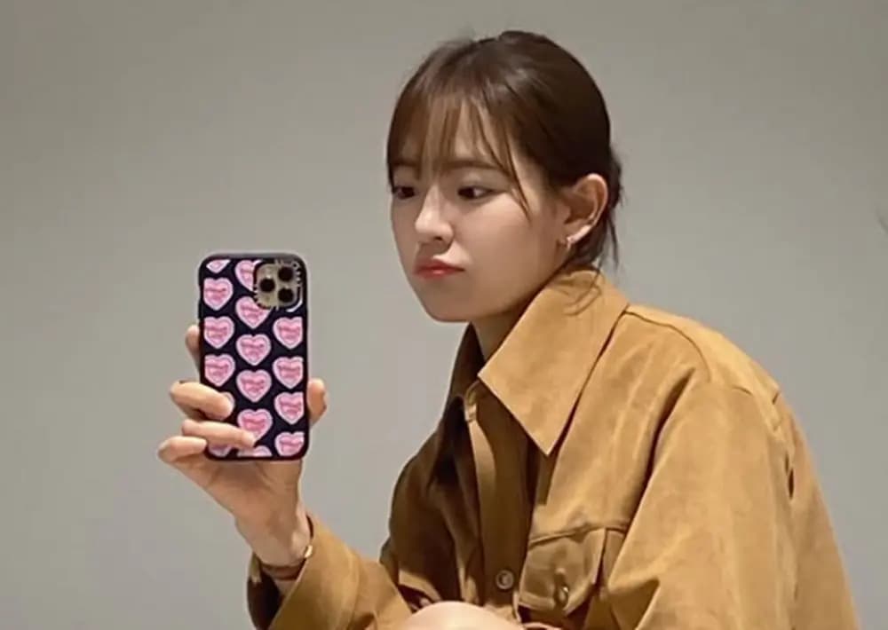 朴恩影近期在江南区新开业的中餐厅内景