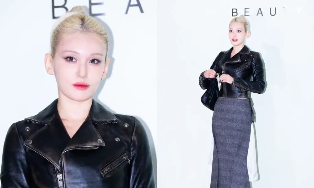 全昭弥社交媒体晒出+101字样引发I.O.I重组猜测