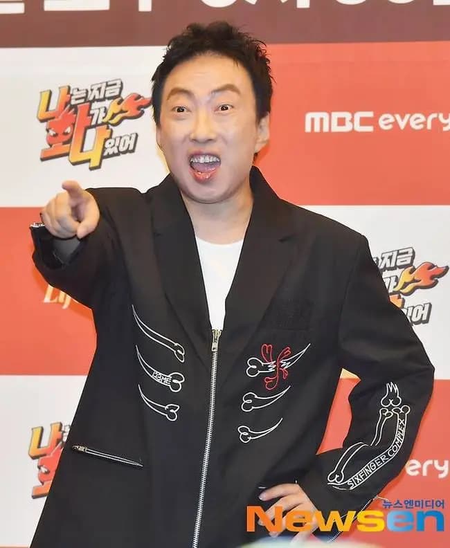 朴明秀在广播节目中分享新人时期关于薪酬的趣事