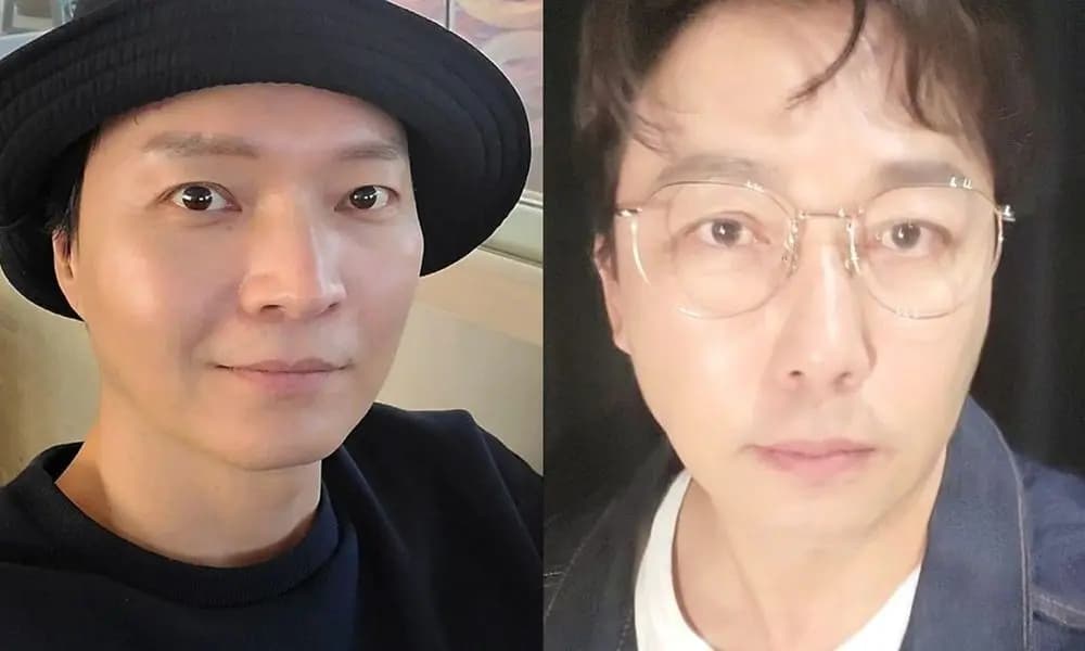 申正焕惊喜现身No Back卓在勋节目预告