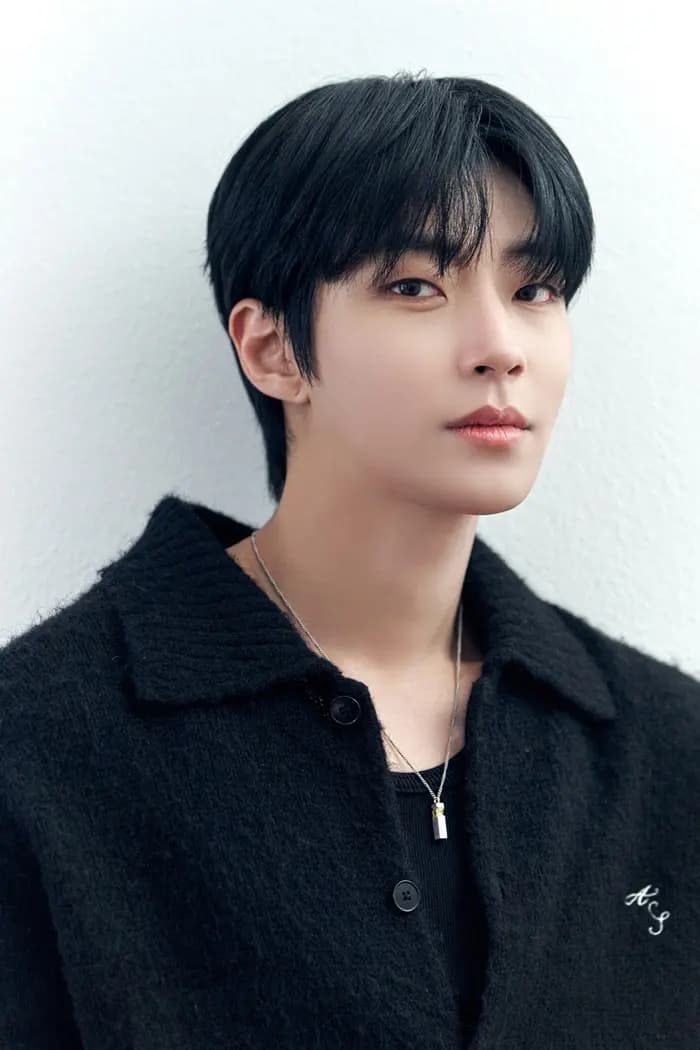 黄寅烨确定出演《人类x九尾狐》首度挑战反派角色,展现全新演技变身