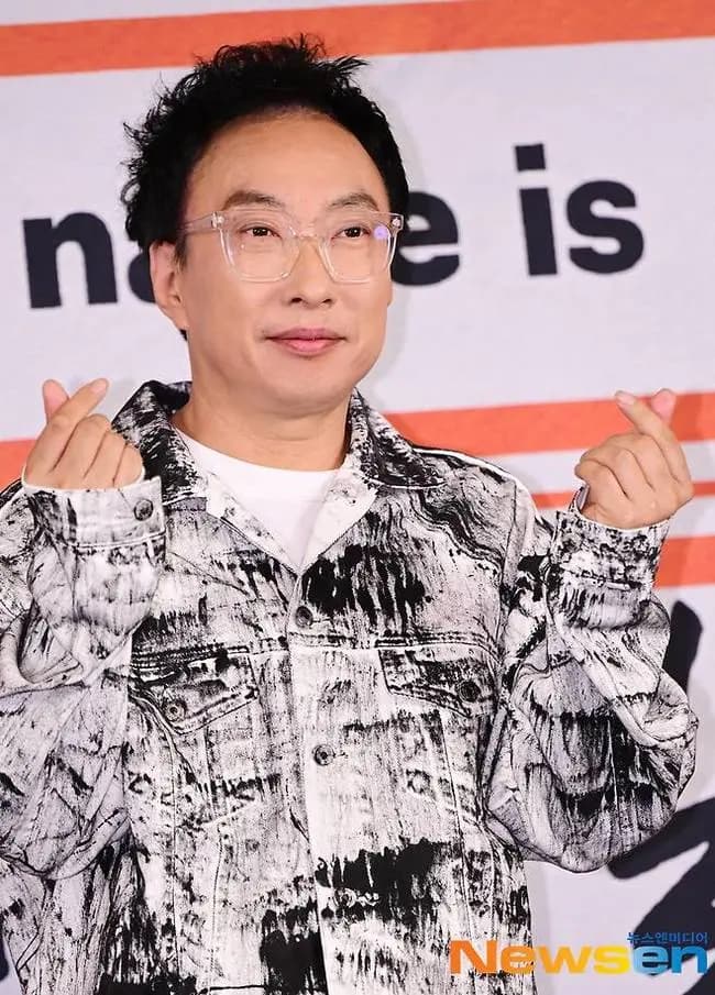 朴明秀在广播节目中自曝55岁身体老化现状新闻配图