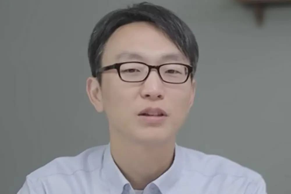 MBC实话探查队节目关于郑熙元博士争议事件的开场画面