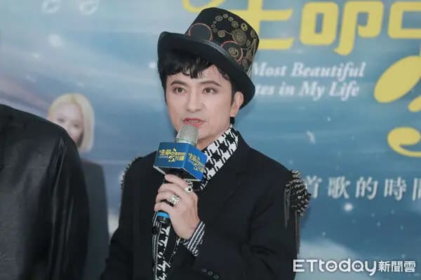 唐從聖回憶與母親的感人往事