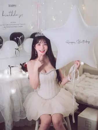 林岱縈許願大家平安健康並計劃接受治療