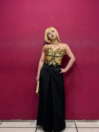 朴娜勑被媒体挖出3年赚取韩币100亿,因涉嫌逃税20亿韩元遭到质疑