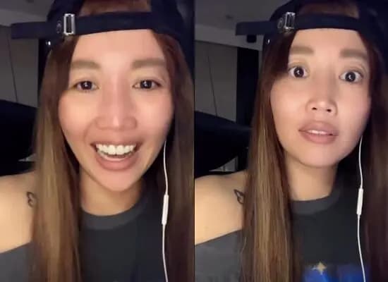 網友對A-Lin飯店唱歌被投訴的熱烈討論與留言截圖