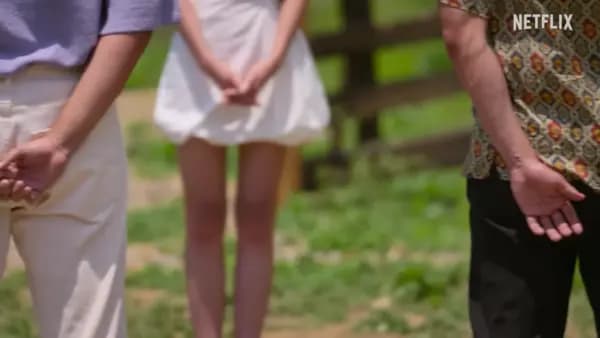 《單身即地獄5》女嘉賓在節目中大膽發言想帶走兩名男士