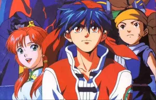 中华一番极漫画第182话小当家刘昴星料理对决失败被赐死画面