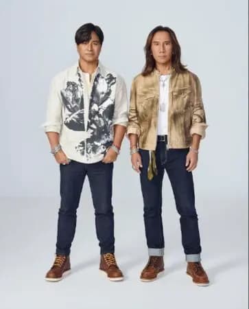 动力火车成员分享演唱会备战期间的作息调整与喉咙保养心得