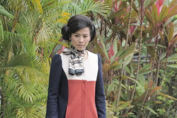 港劇《掌上明珠》於年代MUCH台及MOD壹綜合台播出資訊