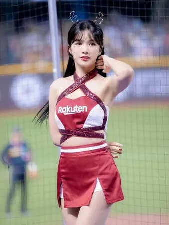 林岱縈跳舞時因椎間盤突出忍受右腳抽痛